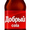 Добрый Cola в Суши-Мания по цене 170