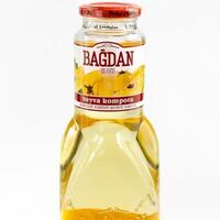 Компот Bagdan Айвав Плов-центр