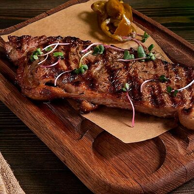 Рибай-стейк в Хочу и буду по цене 1659 ₽