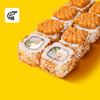 Хрустящий 8 шт в SUSHIBOX по цене 525