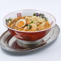 Том-ям суп в Bar 812