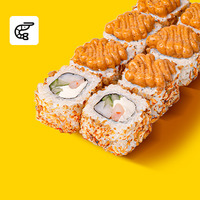 Хрустящий 8 шт в SUSHIBOX