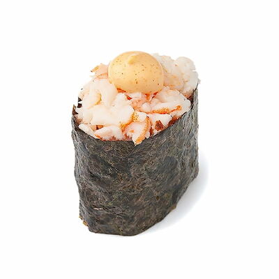 Гункан Эби в МАНГА ВКУС Барнаул 89230087708 по цене 223 ₽