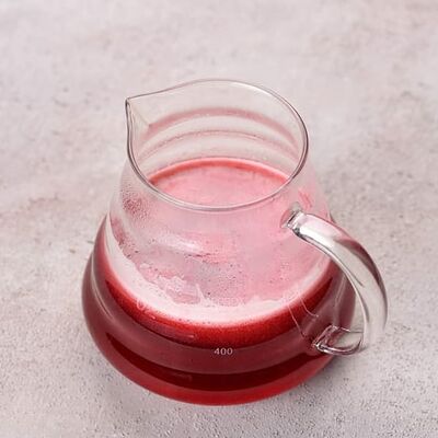 Чай черная смородина бадьян в Анима по цене 380 ₽