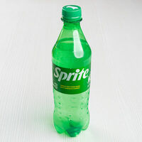 Sprite в Алматы Донер