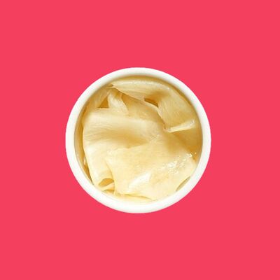 Имбирь в Ramen bar xChina new boys по цене 35 ₽