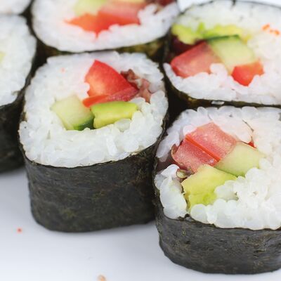 Ролл Ясай в IONOTO по цене 380 ₽