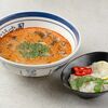 Латанг — китайский суп с морепродуктами в Ло Мейн по-ланьчжоуски по цене 800