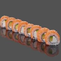 Филадельфия в Red Dragon Sushi