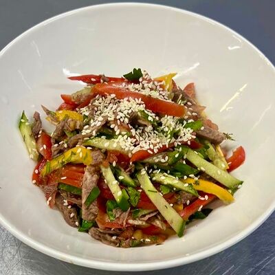 Тайский в Мангал & Тандыр по цене 610 ₽