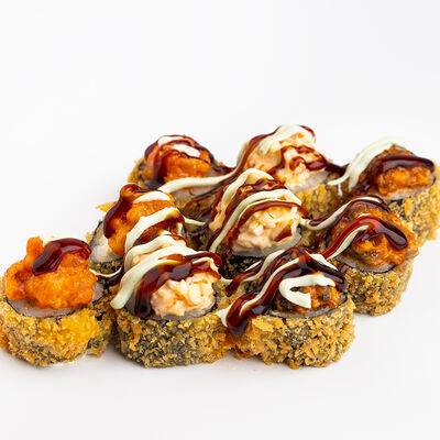 Сет Вулкан в IPPIN - Fusion Panasia по цене 685 ₽