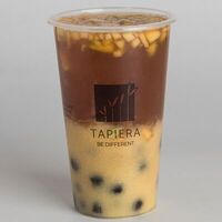 Цитрусовый ройбос в TAPIERA
