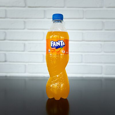 Fanta в Кафе Гянджа по цене 169 ₽