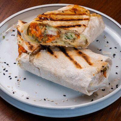 Шаурма острая в Эдисон по цене 13 р.