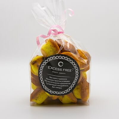 Булочки Шанежки в Ничего лишнего по цене 338 ₽