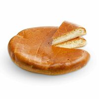 Сладкий пирог с творогом в Румянцев