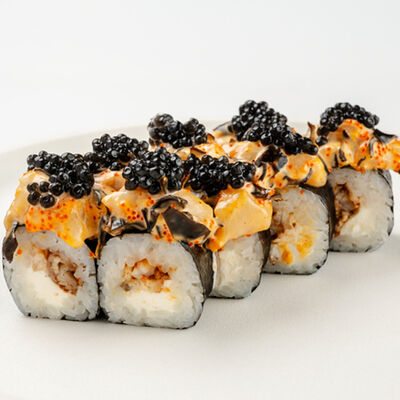 Тар-тар гребешок в Космос по цене 1620 ₽