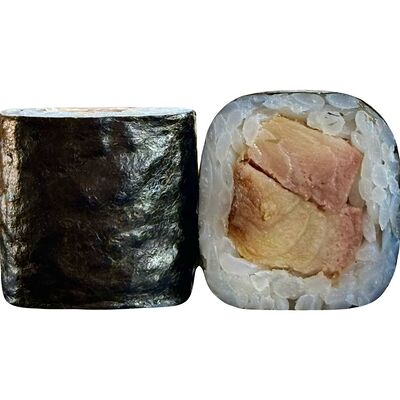 Классический ролл с угрём в Суши пицца по цене 344 ₽