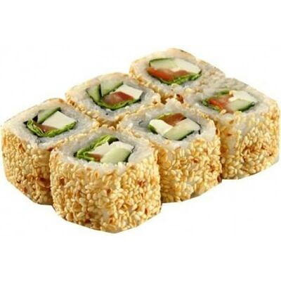 Роллы Овощные в Академия по цене 400 ₽