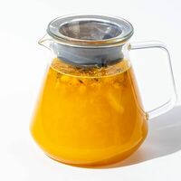 Обепиховый чай в Melty