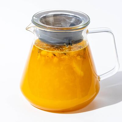 Обепиховый чай в Melty по цене 330 ₽