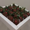 Клубника в молочном шоколаде Люблю в Happy Pie по цене 3750