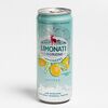 Лимонад Limonati by Borjomi Цитрус в SibBrewery по цене 200