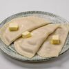 Квари с тыквой и картофелем в Хачапуридзе по цене 375