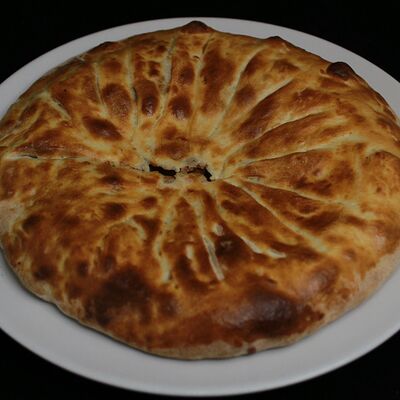 Лобиани в Хинкальный дом по цене 250