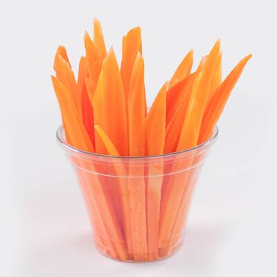 Морковь в Очаг по цене 300 ₽