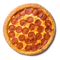 Пепперони в PizzTop