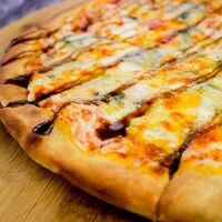 Пицца 4 Сыра в SushiShark