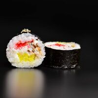 Футо дракон в SushiKent