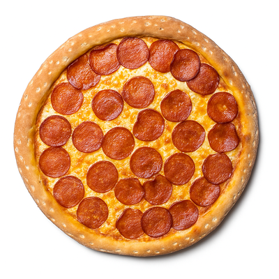 Пепперони в PizzTop по цене 589 ₽