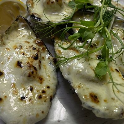 Мидии киви в Чили Gurman Сlub по цене 750 ₽