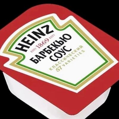 Соус Heinz Барбекю в Quattro pizza по цене 40 ₽