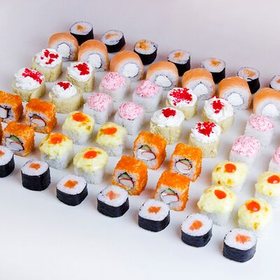 Акула в SushiShark по цене 2300 ₽