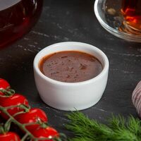 Ткемали в Ресторан Воробьёвы Горы PREMIUM