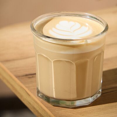 Кофе Капучино в THE ZAVTRAK по цене 315 ₽