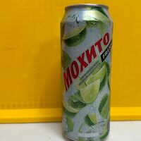 Махито в Айран