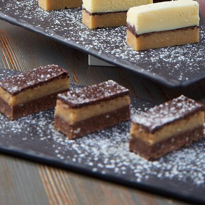 Баядера чёрнаяв Балканский гурман по цене 340 ₽