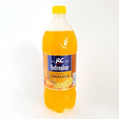 RC Cola Апельсин в Поймали хинкали по цене 380 ₽