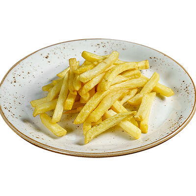 Картофель Фри в ИТЛЕ Стейк-кафе Halal по цене 165