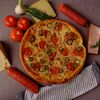 Пицца Мексиканская в Pizza9kino по цене 540