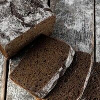 Бородинский в Dada Art Bakery