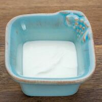 Сметана в Чайхона №1 Братьев Васильчуков