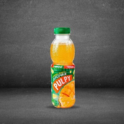 Напиток сокосодержащий Добрый Pulpy вишня в Донекс по цене 150 ₽