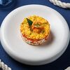 Мимоза с лососем в Альбатрос по цене 760