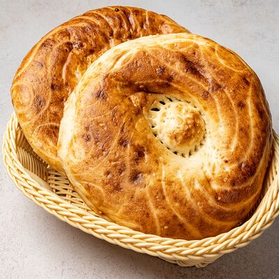 Лепешка в Чайхана по цене 100 ₽