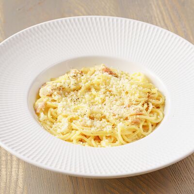 Карбонара в Friend Zone Гвоздь по цене 373 ₽